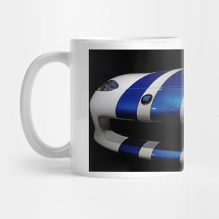 1995 Viper Mug